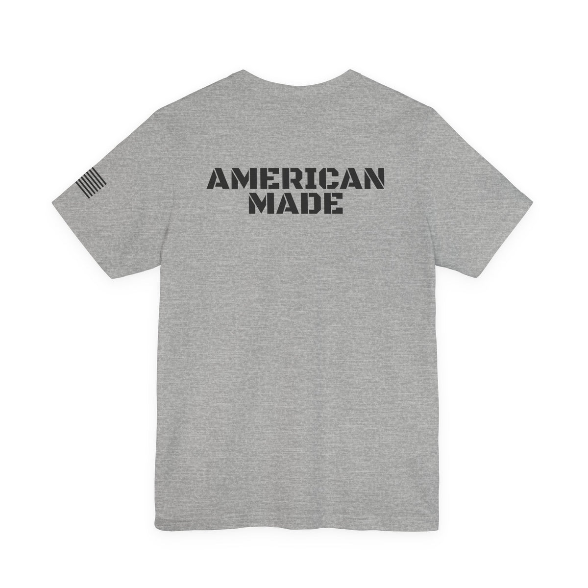 "American Made" Tee