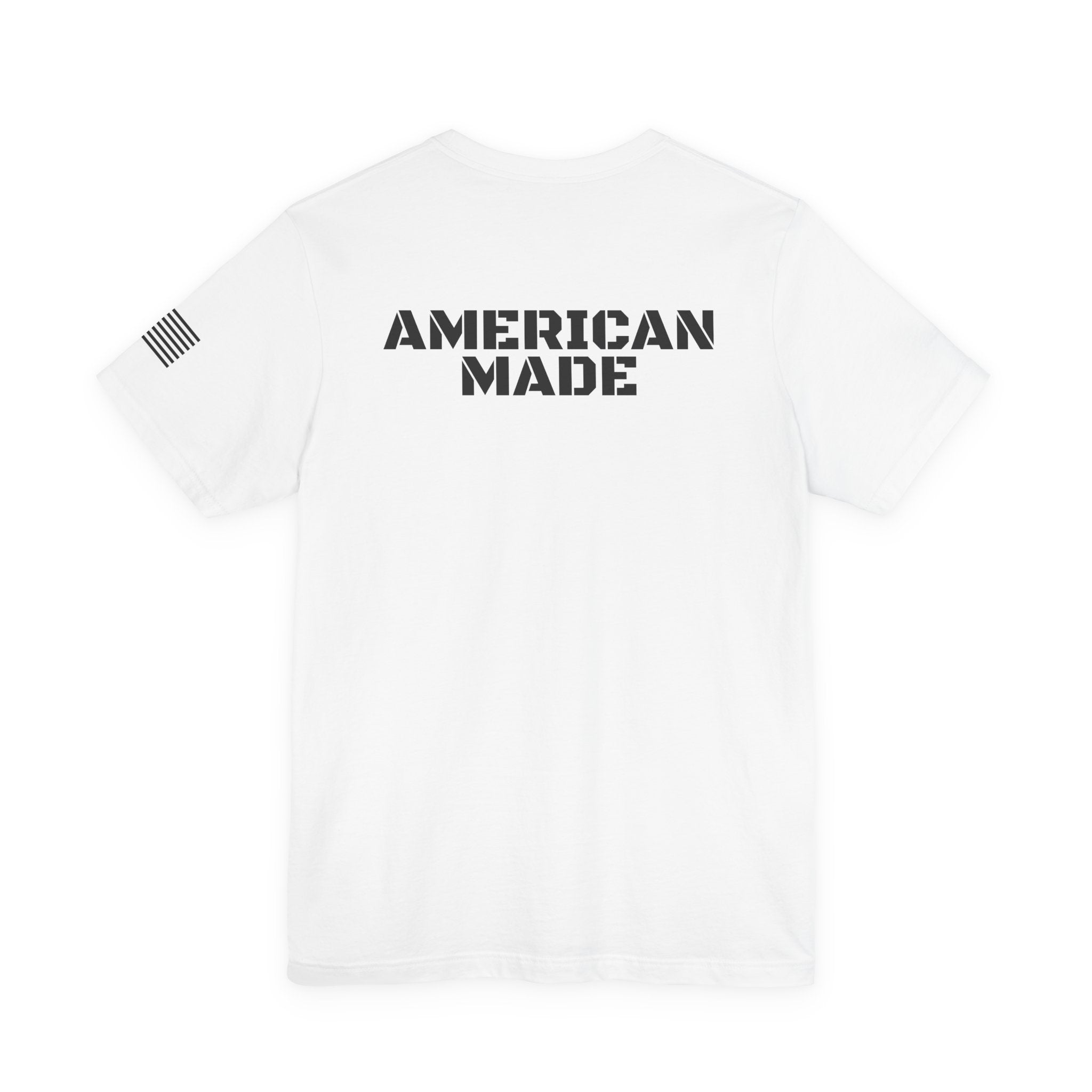 "American Made" Tee