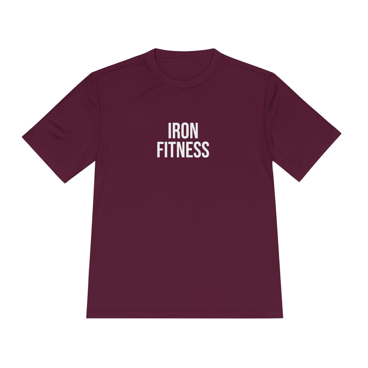 Psalm 144:1 Tactical Gym Tee