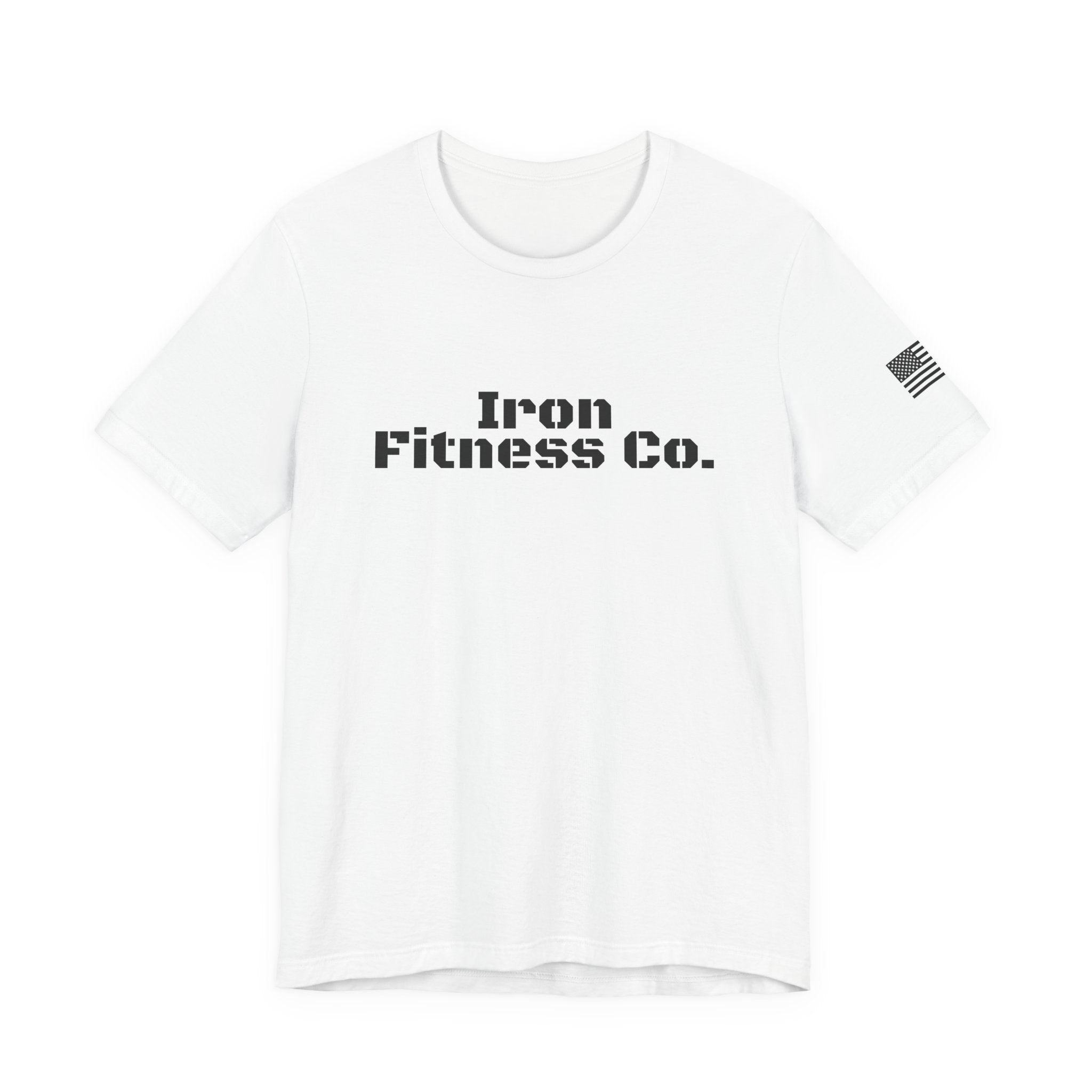 "American Made" Tee