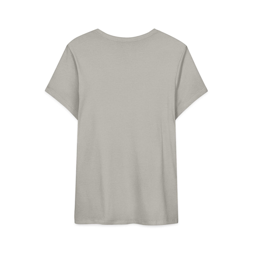 Women's Iron Fitness Workout Graphic Tee