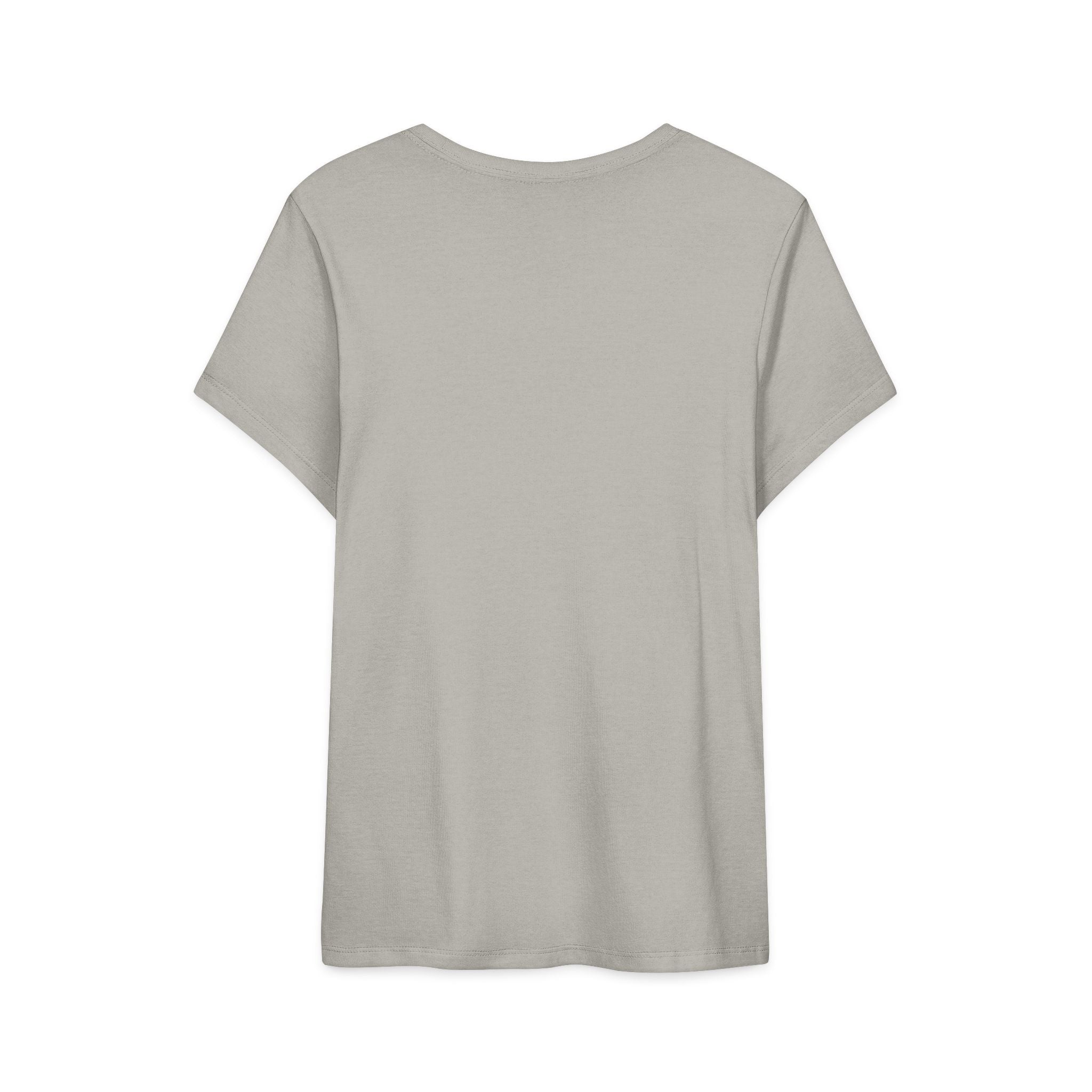 Women's Iron Fitness Workout Graphic Tee