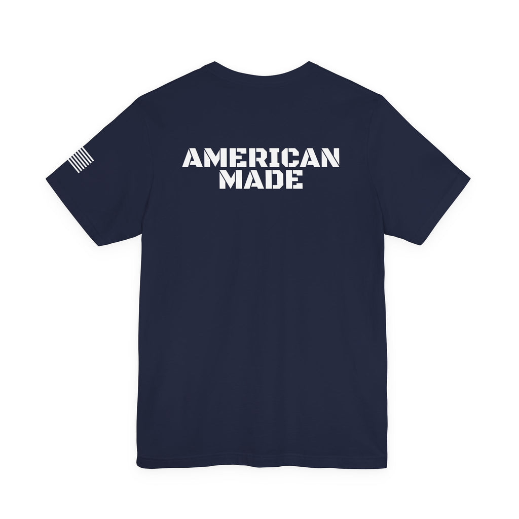 "American Made" Tee