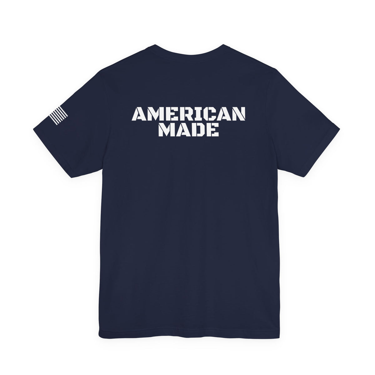 "American Made" Tee