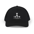 Iron Fitness Richardson 112 Trucker Hat