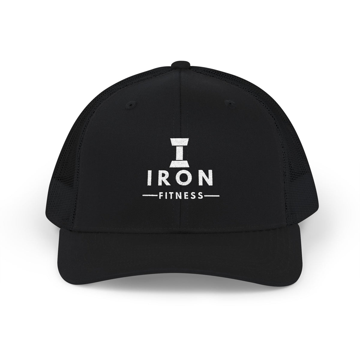 Iron Fitness Richardson 112 Trucker Hat