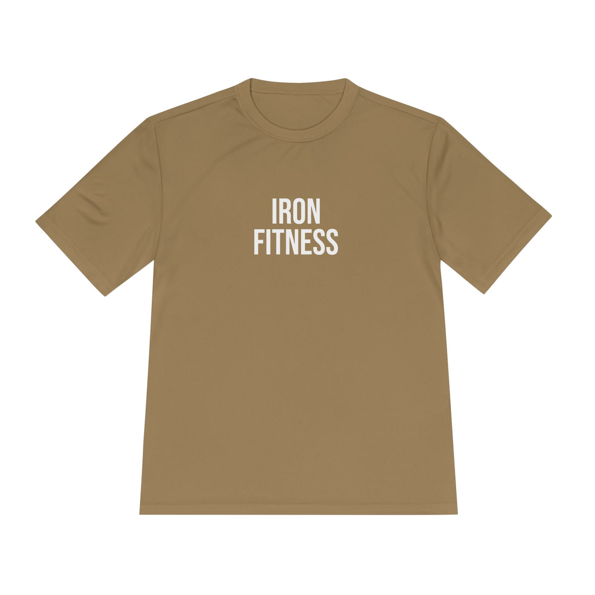 Psalm 144:1 Tactical Gym Tee