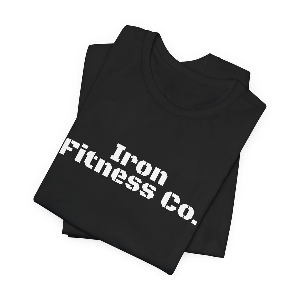 "American Made" Tee