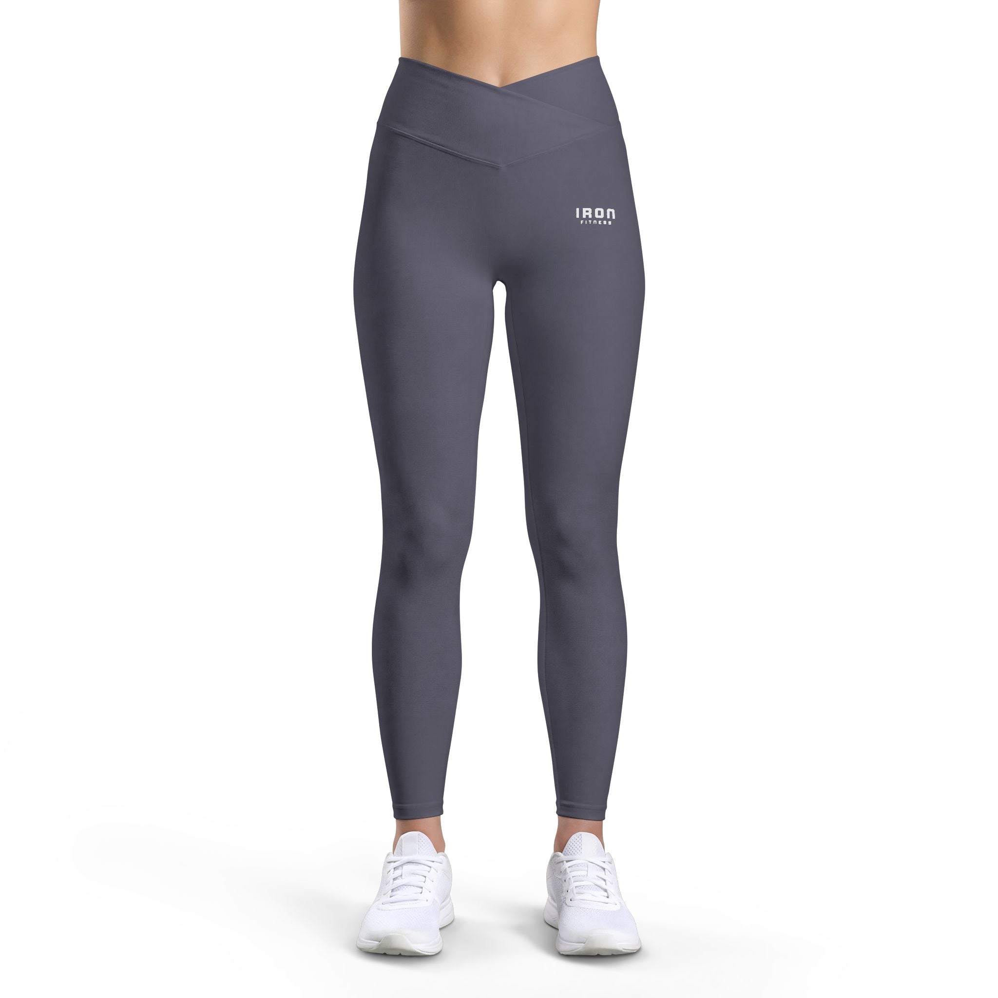 Luxe Crossover Leggings