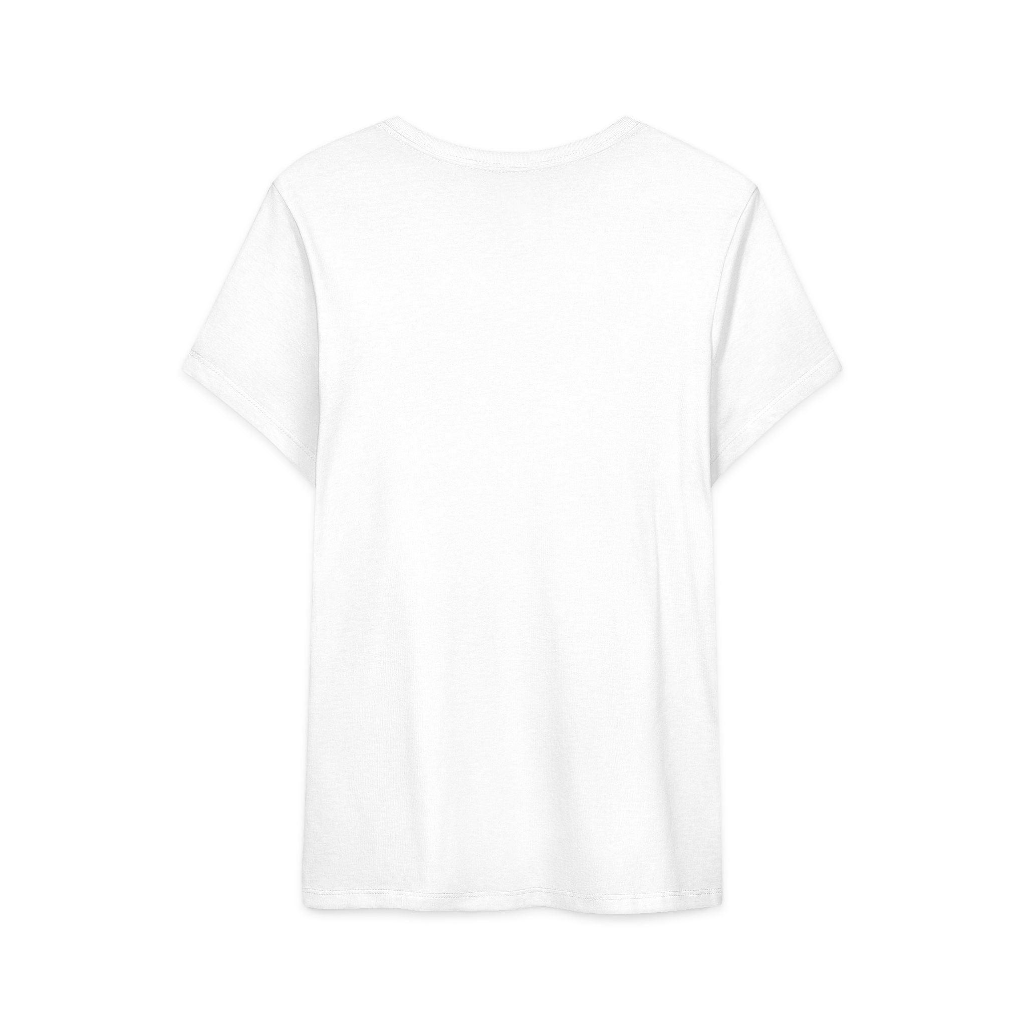 Women's Iron Fitness Workout Graphic Tee