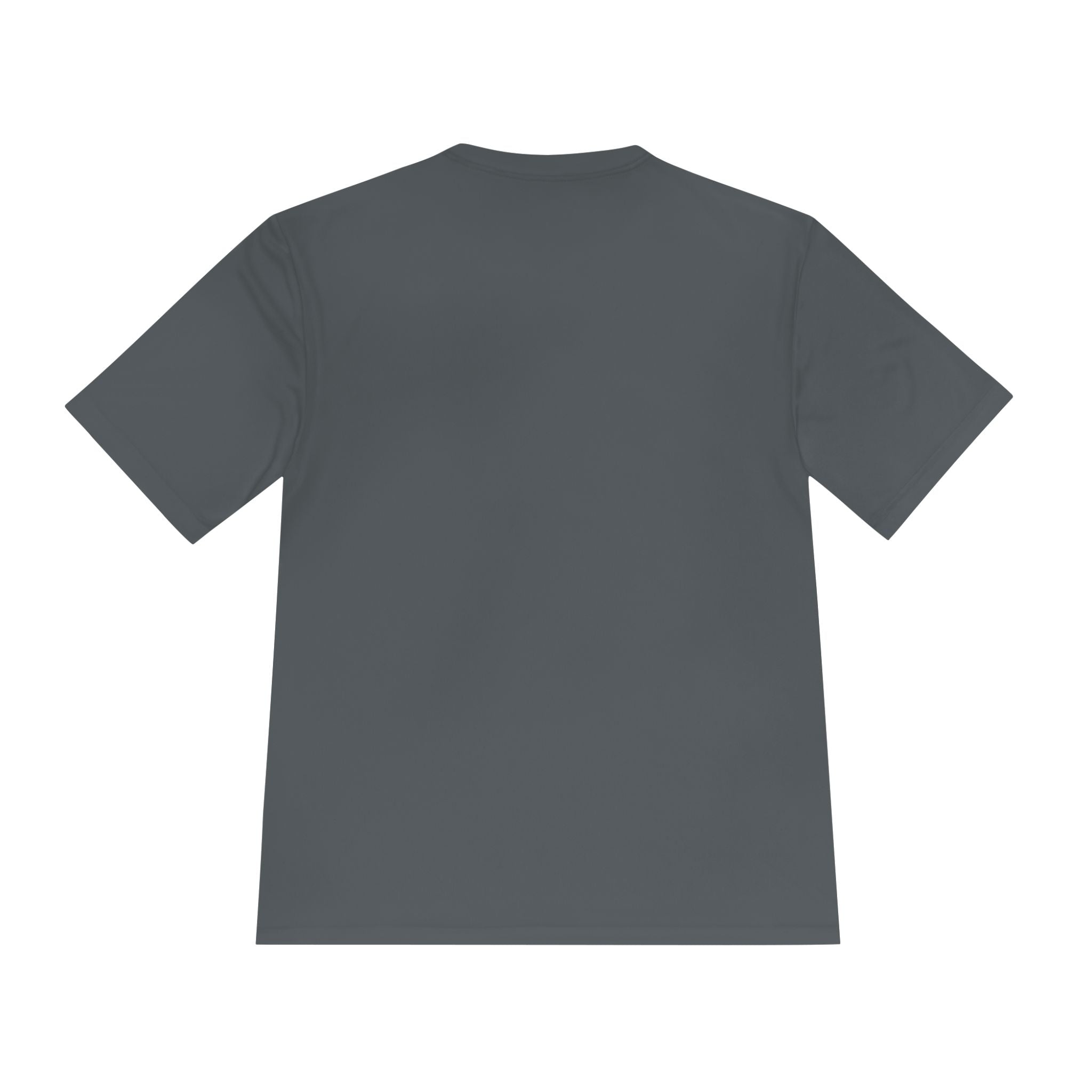 Iron Fitness Training Moisture-Wicking Tee - Unisex