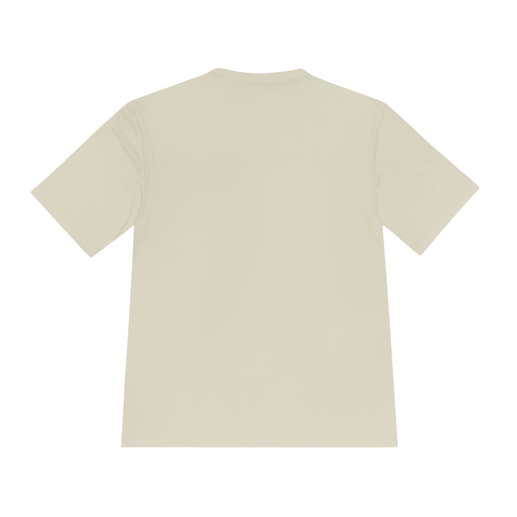 Iron Fitness Training Moisture-Wicking Tee - Unisex