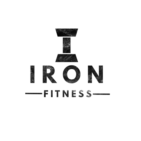 Iron Fitness Co. 